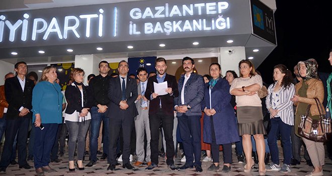 İYİ Parti seçime hazır