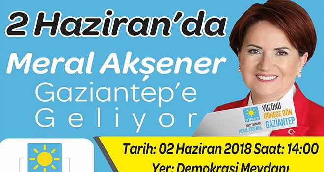 İYİ Parti