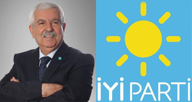 İyi Parti'de Meclis Başkan Adayı Filiz
