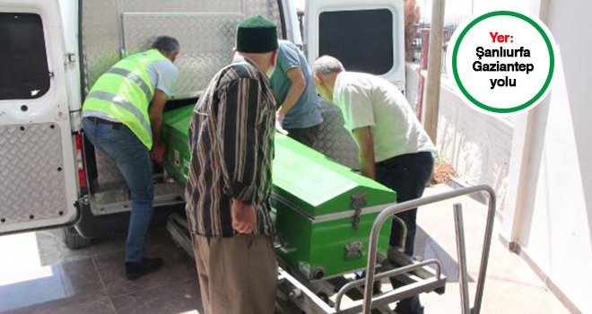 İzinden dönen uzman çavuş kazada öldü