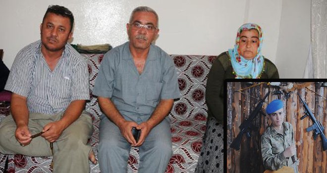 İzne ayrılan Gaziantepli asker 11 gündür kayıp