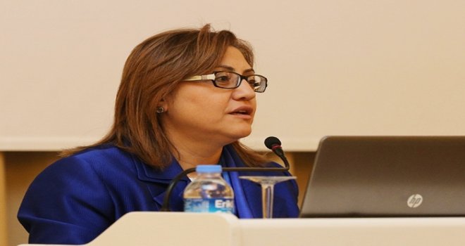 Japonlar'ın Gaziantep’e gelmemesi için hiçbir neden yok