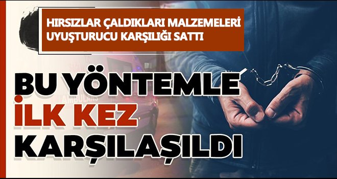 JASAT'tan suçlulara geçit yok! Alkışlar Şehitkamil JASAT'a