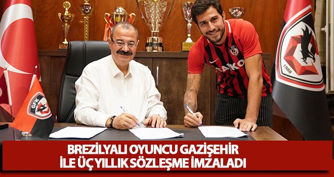 Junior Jefferson, sözleşme yeniledi