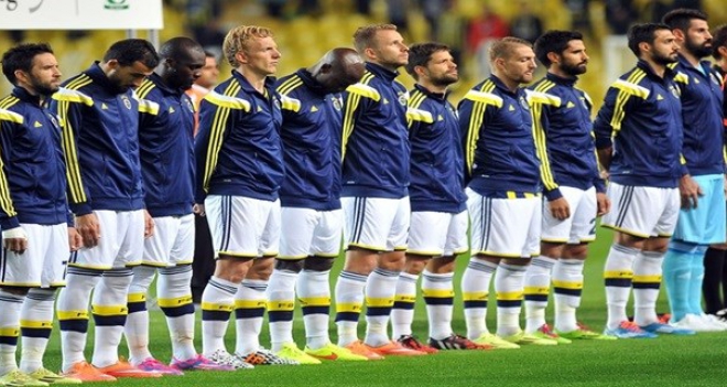 Kadıköy'de 11'ler belli oldu!