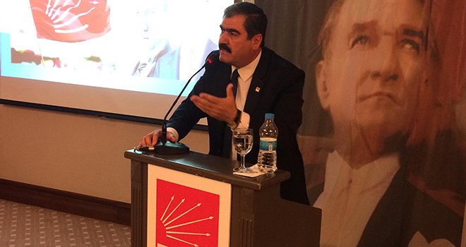 Sucu: Kadın cinayetlerinde ön sıralardayız!..