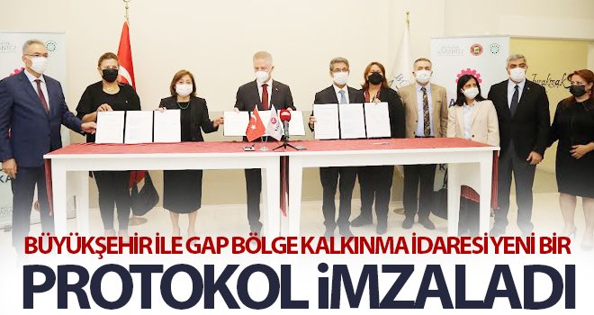 Kadın girişimcilere bir destek daha!