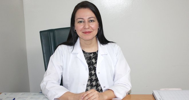 Kadınların korkulu rüyası: İdrar kaçırma