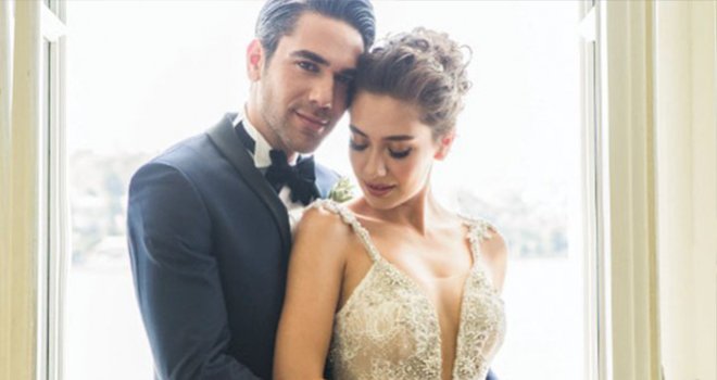 Kadir Doğulu ve Neslihan Atagül'ün yaş farkı şaşırttı