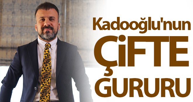 Kadoil ve Kadooğlu Yağ, 'Capital 500' listesinde 