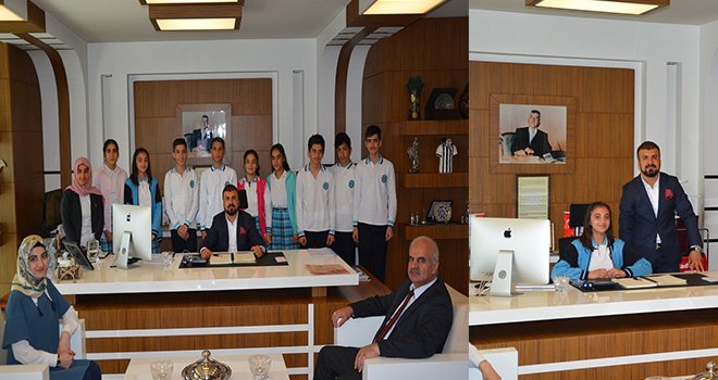 Kadooğlu koltuğunu devretti