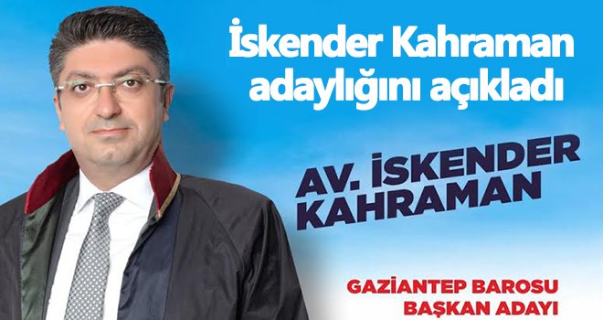 Kahraman: Yeniden aynı yolda hep birlikte