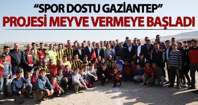 Kahveler boşalıyor, vatandaş spora koşuyor! 