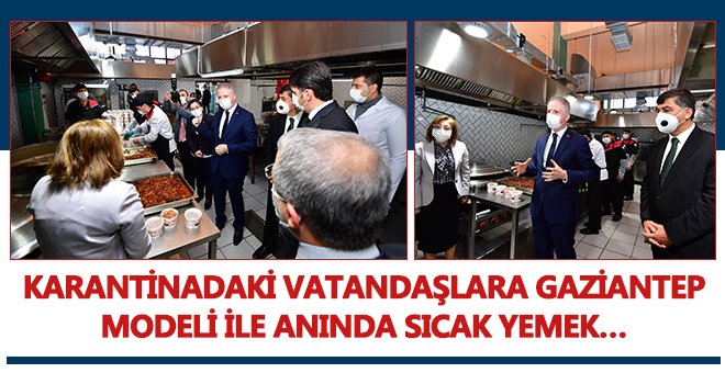 Kalbe Dokun Gönül Kazan