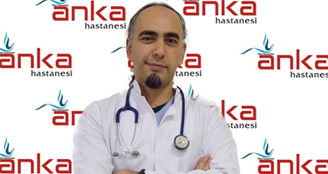 Kalbimiz, hiç ara vermeden çalışan organımızdır