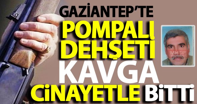 Kalbine sıkılan dom dom kurşunu ile öldü