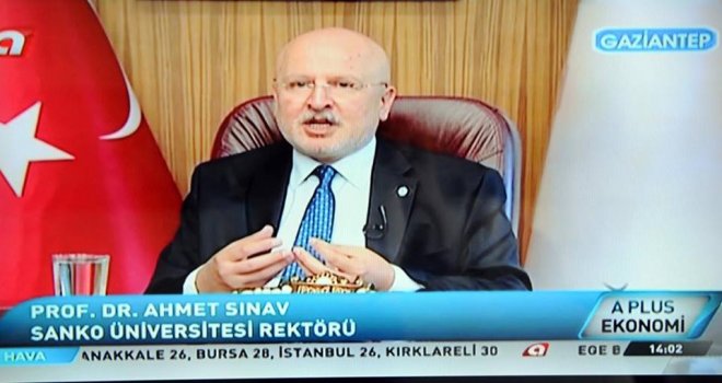 Kaliteli tıp eğitimi almak isteyen bize gelsin