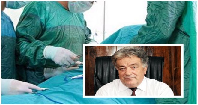 KALP CERRAHI KALP NAKLİ YAPTIRDI ÖLDÜ