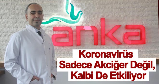 Kalp Hastalarına Koronavirüs Uyarısı