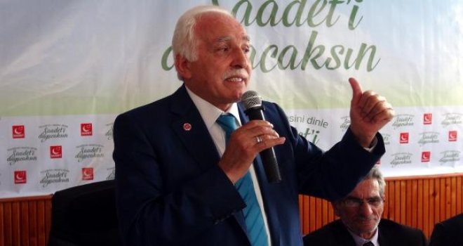 KAMALAK: TERÖRİSTLER DE ANA KUZUSUDUR
