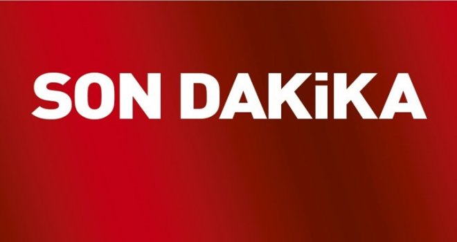 KAMU HASTANELERİ KURUM BAŞKANI GÖREVDEN ALINDI