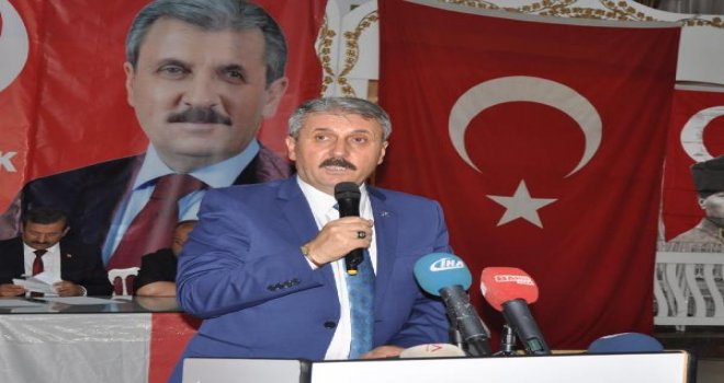 Kandil ne pahasına olursa olsun yok edilmeli