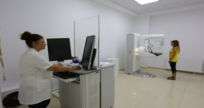 Kanser tarama programlarında 14 hayat kurtarıldı