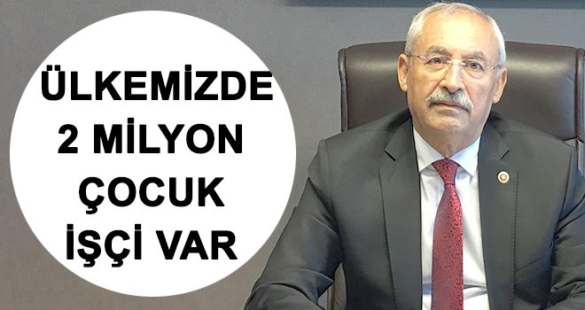 Kaplan: Hak ihlalleri gün geçtikçe çoğalmaktadır