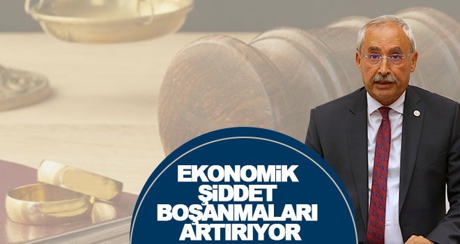 Kaplan: Vatandaş darboğazda