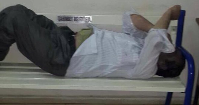 KARAKOLDA ŞÜPHELİ ÖLÜM