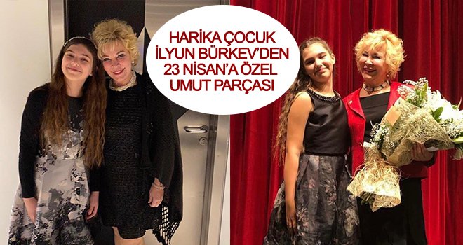 Karanlık günleri müzikle aydınlatıyoruz