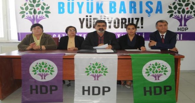 KARAYILAN: MHP VE AK PARTİ GİZLİ İTTİFAK YAPTI