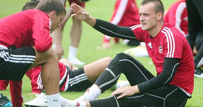 Karcemarskas en büyük koz