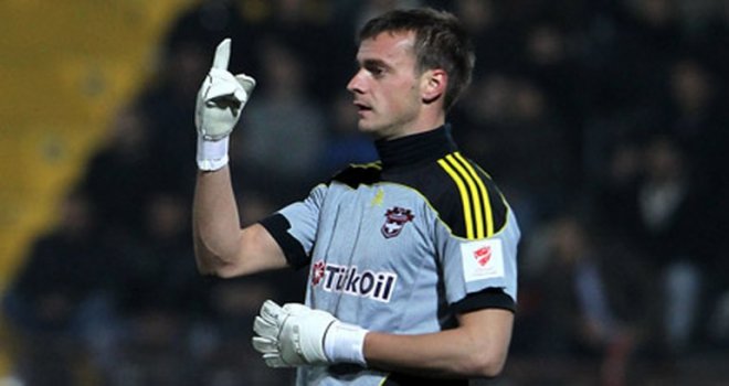 Karcemarskas Fenerbahçe ile anlaştı mı?