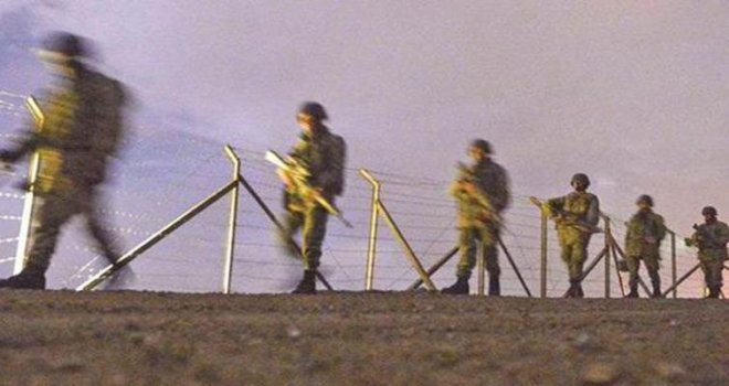 Karkamış'ta 'özel güvenlik bölgesi' uygulaması üçüncü kez uzatıldı