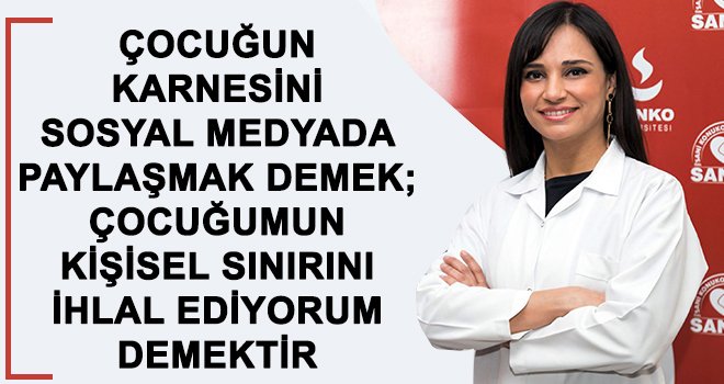 Karne heyecanı kaygıya düşmesin!