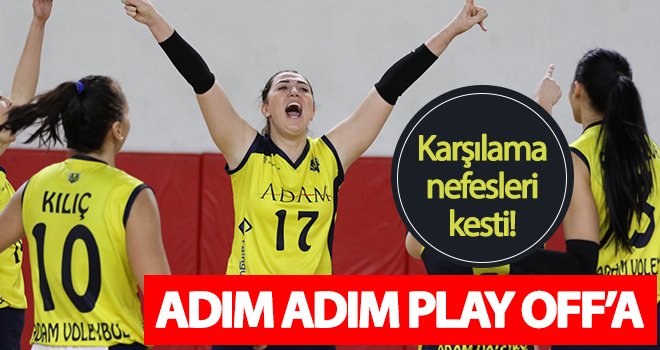 Karşılama nefesleri kesti!