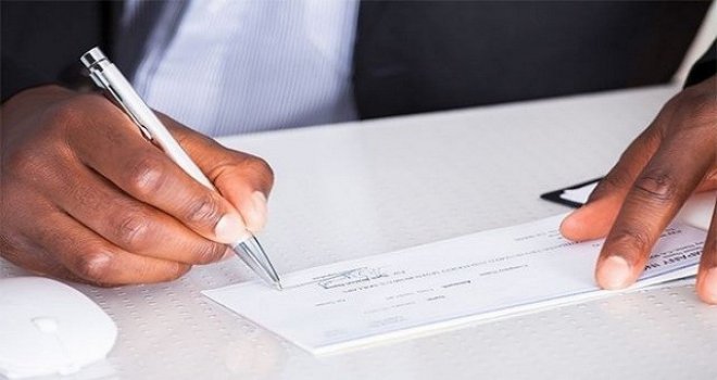 KARŞILIKSIZ İŞLEM YAPILAN ÇEK YÜZDE 49 ARTTI