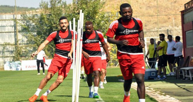 Kartal’ın Kasımpaşa kozu Evans Kangwa