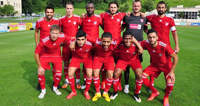 Kasımpaşa maçı 16 Ağustos’ta