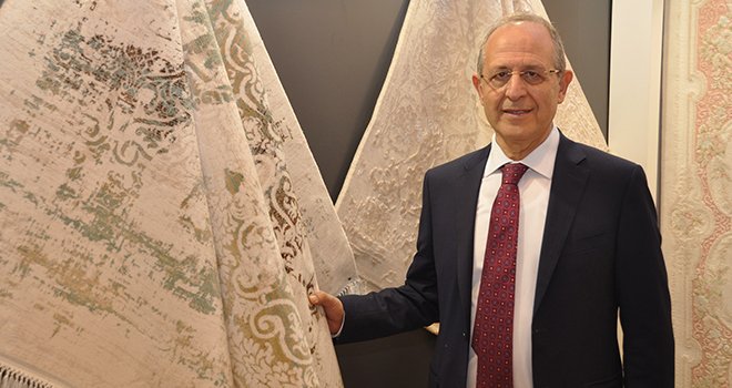 Kaşmir Halı'ya ziyaretçi akını