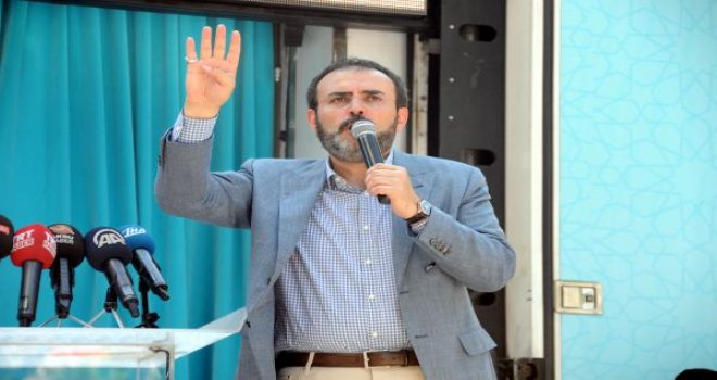 Katar krizinden dolayı Türkiye'ye baskılar yapılıyor