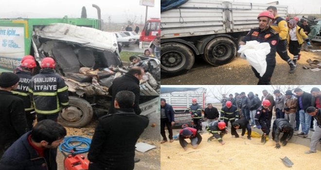 Kazada kopan kolu bulmak için zamanla yarıştılar