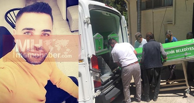 Kazada yaralanan genç 14 gün sonra yaşamını yitirdi