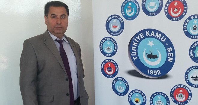 Kazak: İftar sofrasıda zamdan nasibini aldı 