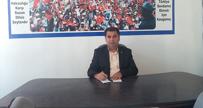 Kazak: Kamu ve çalışanlar mağdur edilmemelidir