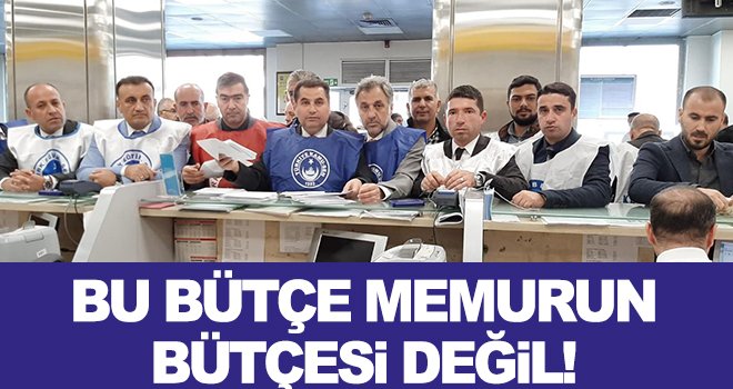 Kazak: Kaşıkla verilip kepçeyle alınmasın