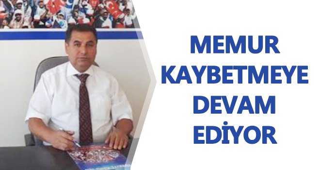 Kazak: Maaşlardaki kayıp aylık %4,6’ya ulaştı