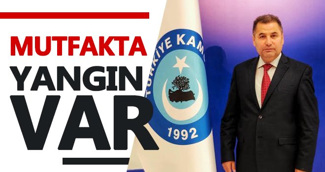 Kazak: Gıda enflasyonu yıllık yüzde 16, 51 oldu
