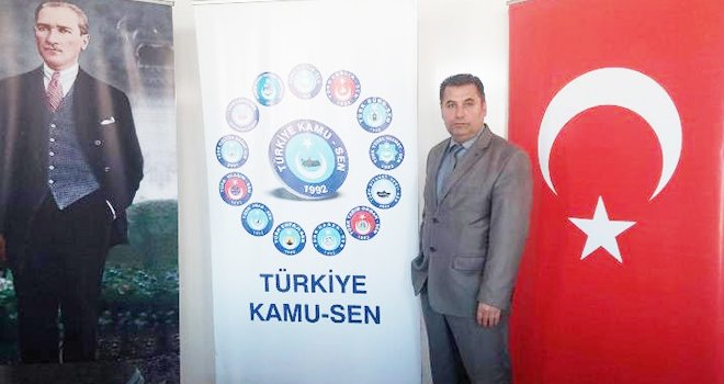 Kazak: Türk kadının sorunlarına çare üretilmeli